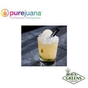 Purejuana - XJ-13 [GREEN LABEL  SINGLE STICK DISSOLVABLE]