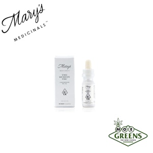 Mary's medicinals - REMEDY [1000 MG THC OIL]
